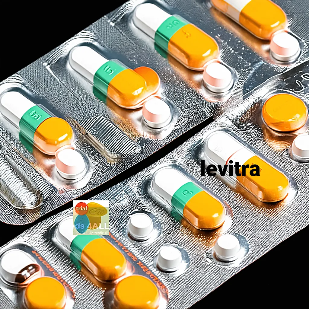 Acquisto levitra in farmacia